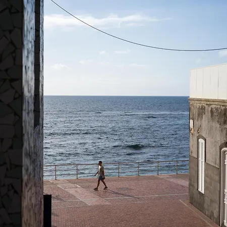 Mosaic On The Beach By Canariasgetaway Las Palmas de Gran Canaria