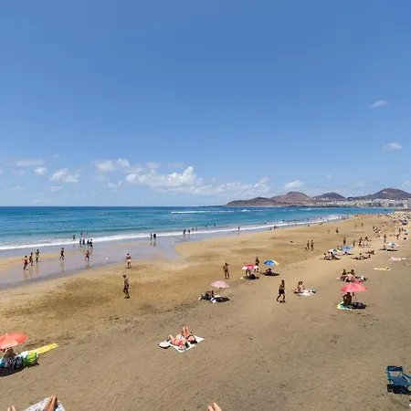 Holiday home Mosaic On The Beach By Canariasgetaway Las Palmas de Gran Canaria