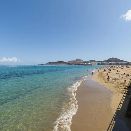Mosaic On The Beach By Canariasgetaway Las Palmas de Gran Canaria