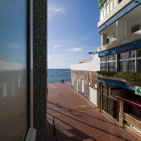 Holiday home Mosaic On The Beach By Canariasgetaway *