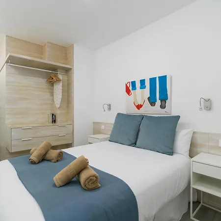 Marianela By Canariasgetaway Holiday home *