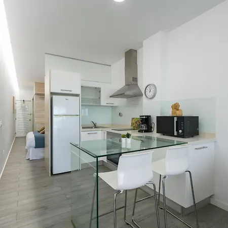 Marianela By Canariasgetaway Holiday home
