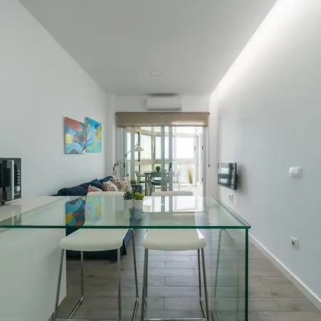 Marianela By Canariasgetaway Holiday home *