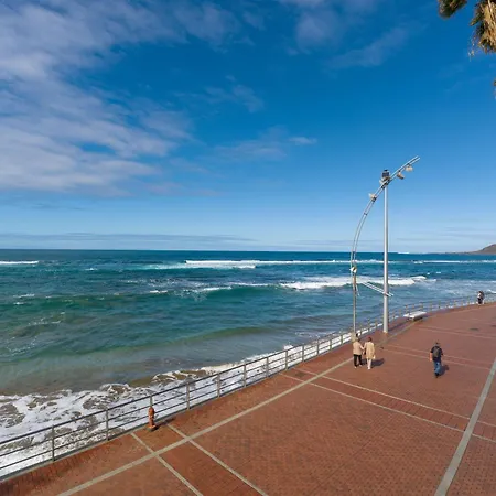 Marianela By Canariasgetaway Holiday home Las Palmas de Gran Canaria